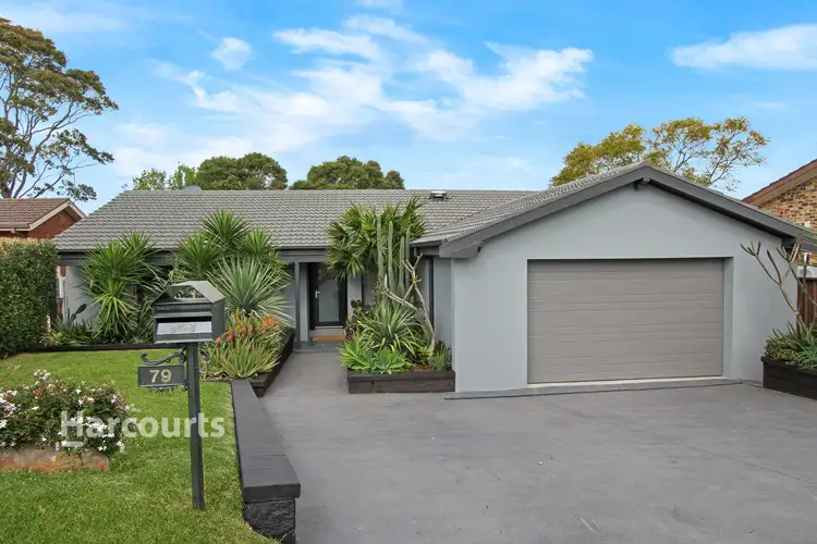 Main view of Homely house listing, 79 Staff Road, Unanderra NSW 2526