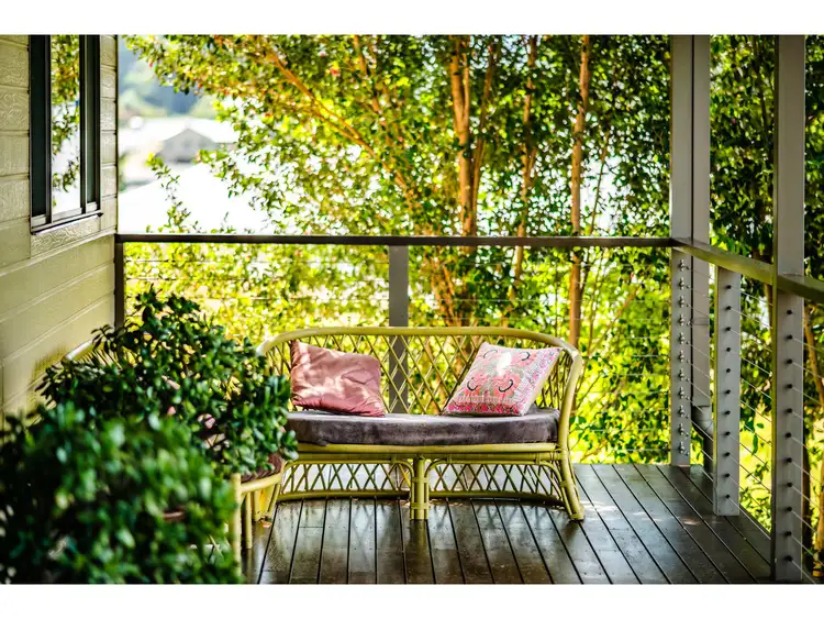 Second view of Homely house listing, 39 Jagera Drive, Bellingen NSW 2454