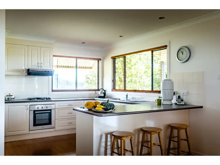 Fifth view of Homely house listing, 39 Jagera Drive, Bellingen NSW 2454