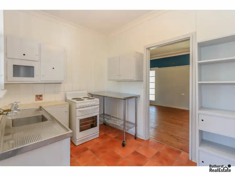 Second view of Homely house listing, 23 Commonwealth Street, West Bathurst NSW 2795