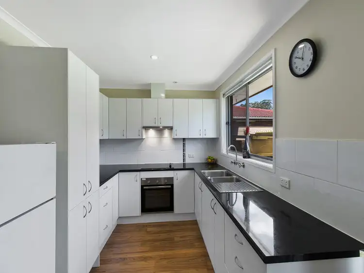 Second view of Homely house listing, 16 Karina Drive, Narara NSW 2250