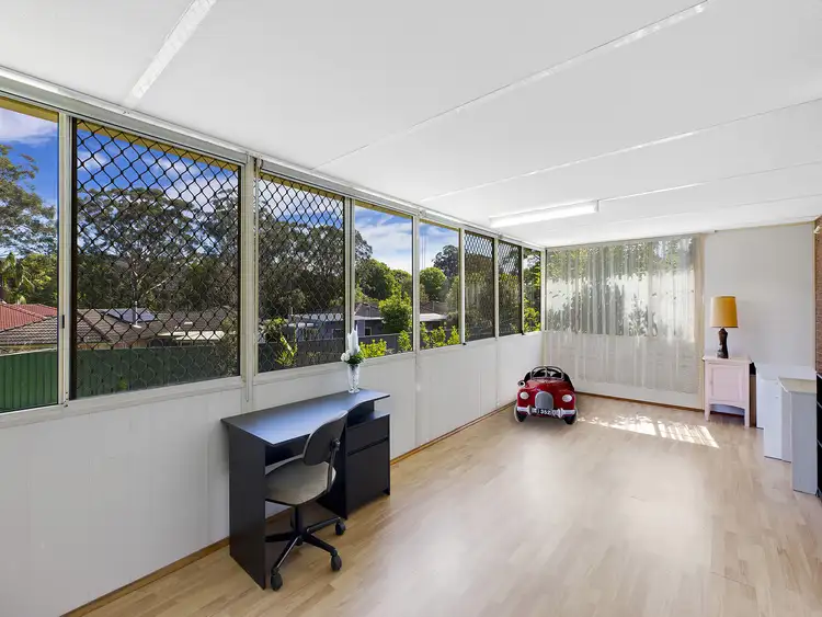 Fourth view of Homely house listing, 16 Karina Drive, Narara NSW 2250
