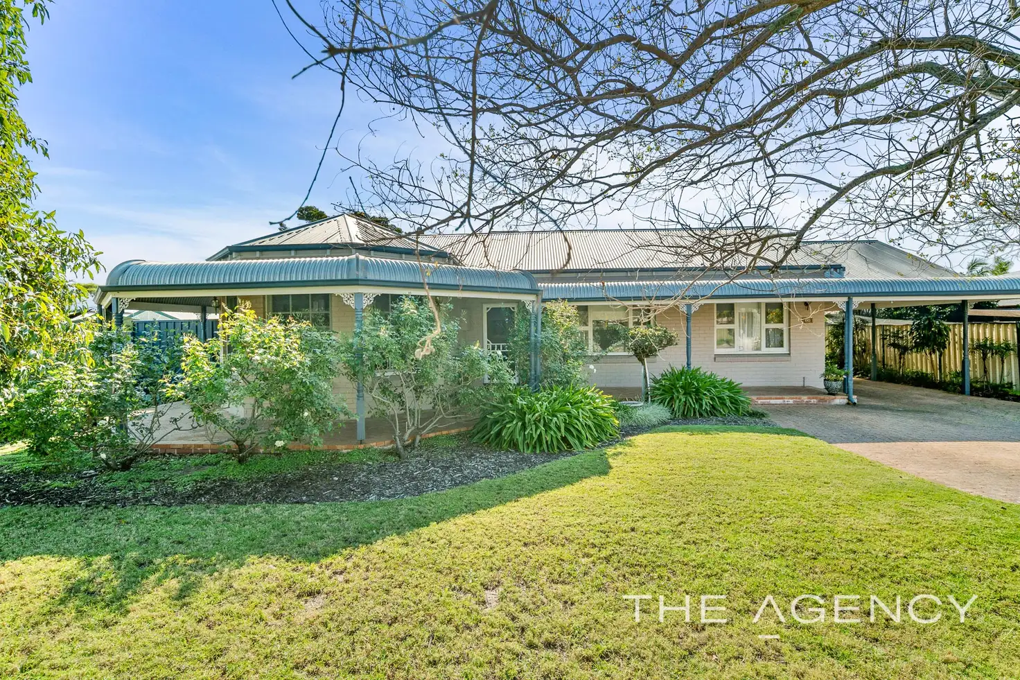 Main view of Homely house listing, 18 Wittenoom Road, High Wycombe WA 6057