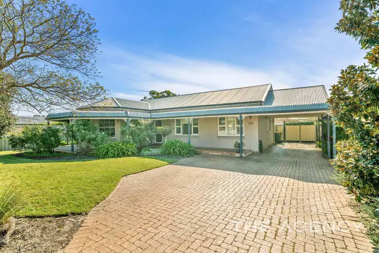 Second view of Homely house listing, 18 Wittenoom Road, High Wycombe WA 6057