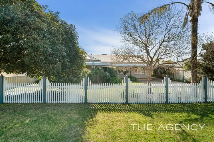 Third view of Homely house listing, 18 Wittenoom Road, High Wycombe WA 6057