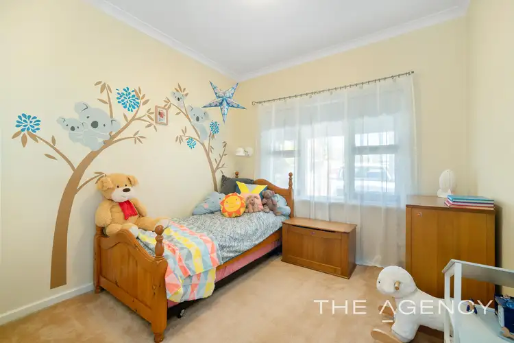 Fifth view of Homely house listing, 18 Wittenoom Road, High Wycombe WA 6057