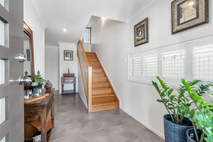 Second view of Homely house listing, 77 Drayton Terrace, Wynnum QLD 4178