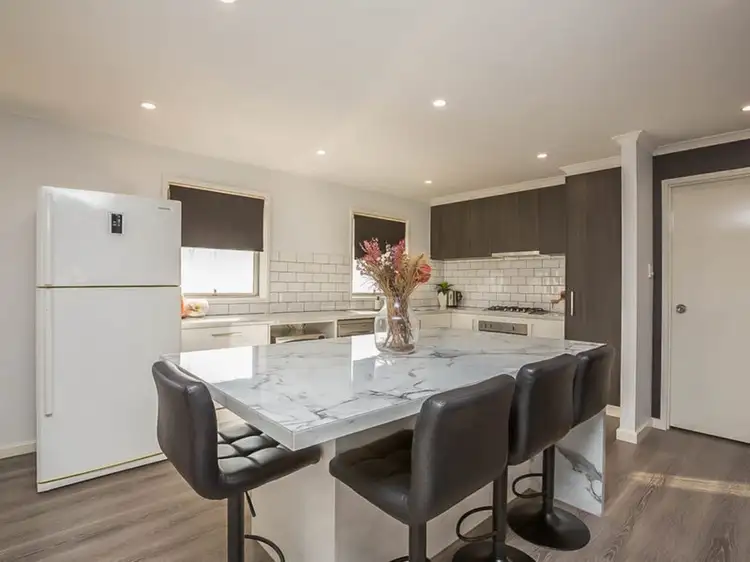 Fifth view of Homely house listing, 8 Becker Court, South Hedland WA 6722