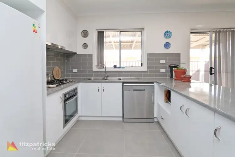 Third view of Homely unit listing, 2/4 Kellerman Crescent, Boorooma NSW 2650