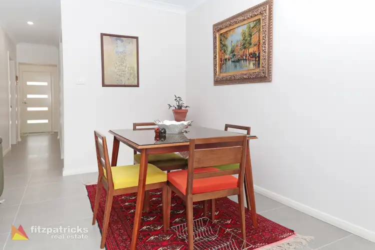 Fourth view of Homely unit listing, 2/4 Kellerman Crescent, Boorooma NSW 2650