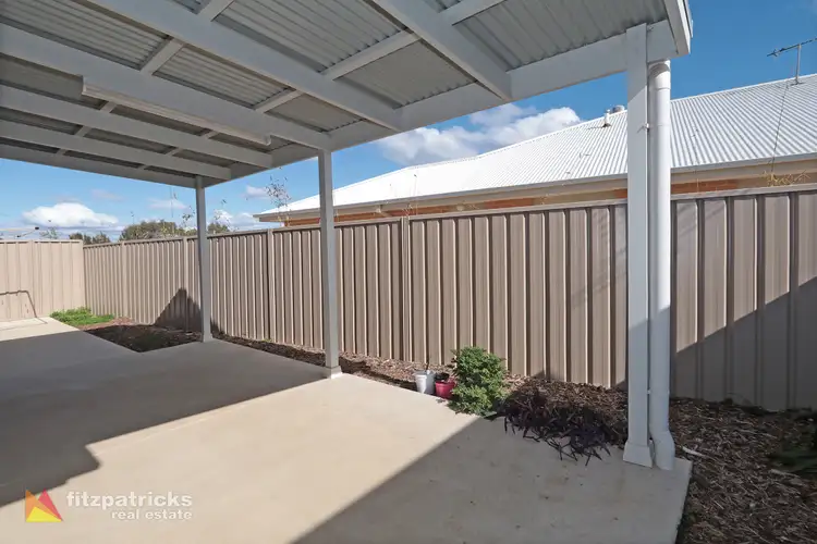 Fifth view of Homely unit listing, 2/4 Kellerman Crescent, Boorooma NSW 2650