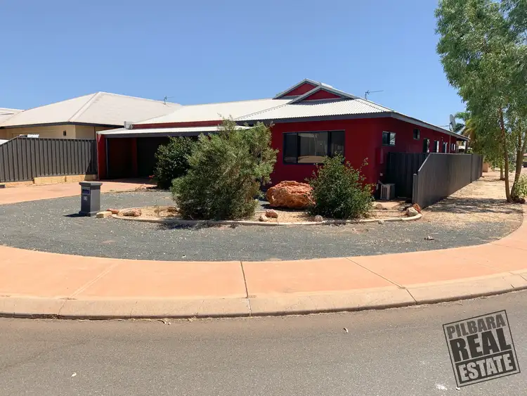 Second view of Homely house listing, 23 Curlew Street, Baynton WA 6714