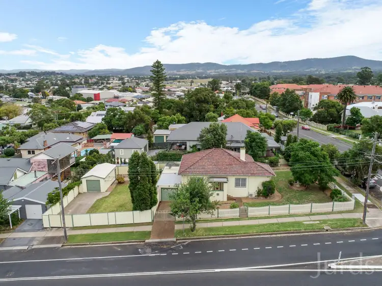 Second view of Homely house listing, 13 View Street, Cessnock NSW 2325