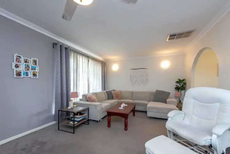 Fifth view of Homely house listing, 11 Jindinga Way, Wanneroo WA 6065