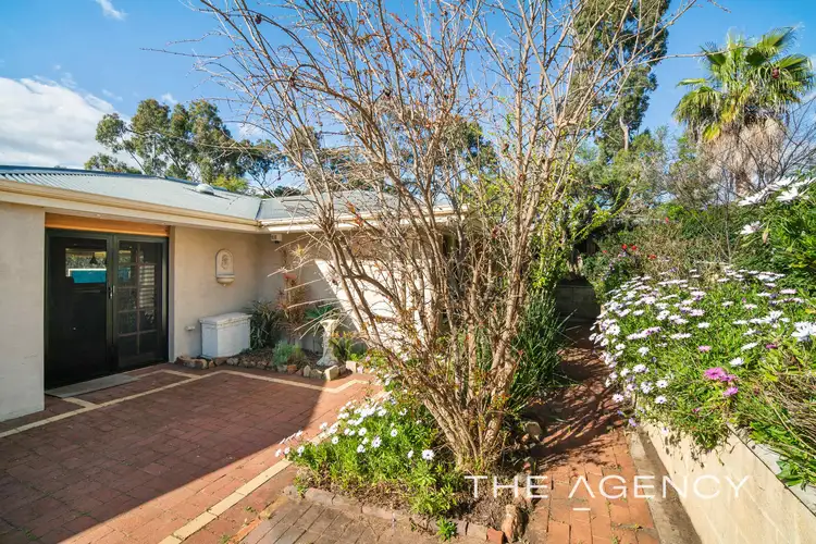 Second view of Homely house listing, 82 Pittersen Road, Darlington WA 6070