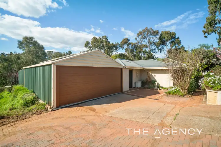 Third view of Homely house listing, 82 Pittersen Road, Darlington WA 6070