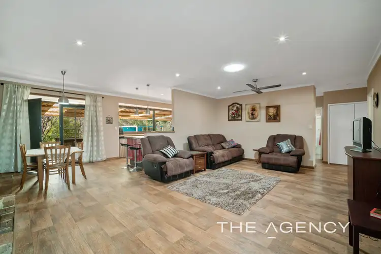 Fourth view of Homely house listing, 82 Pittersen Road, Darlington WA 6070