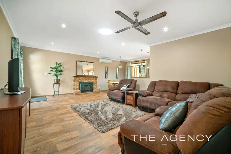 Fifth view of Homely house listing, 82 Pittersen Road, Darlington WA 6070