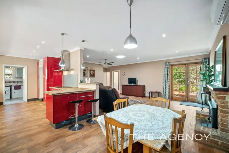 Sixth view of Homely house listing, 82 Pittersen Road, Darlington WA 6070