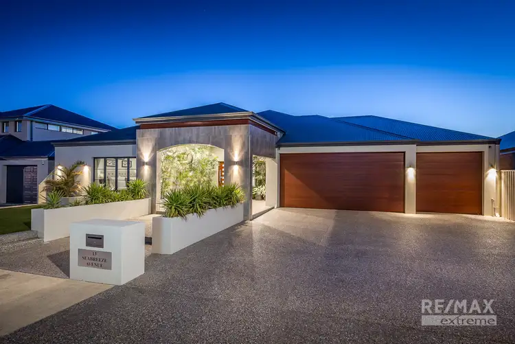 Second view of Homely house listing, 13 Seabreeze Avenue, Burns Beach WA 6028