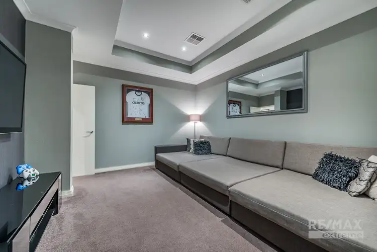 Fifth view of Homely house listing, 13 Seabreeze Avenue, Burns Beach WA 6028