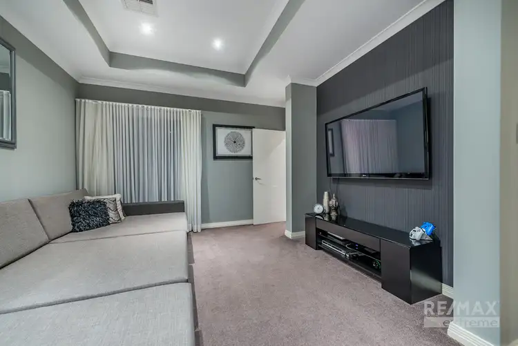 Sixth view of Homely house listing, 13 Seabreeze Avenue, Burns Beach WA 6028