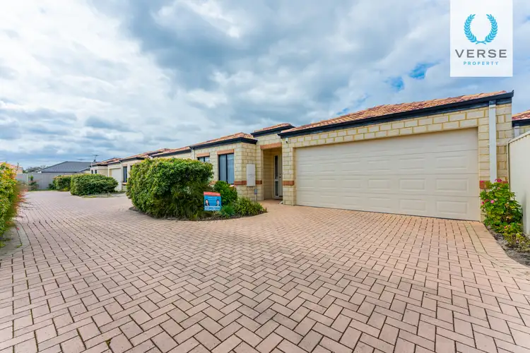 Main view of Homely unit listing, 7/56 Henry Street, East Cannington WA 6107