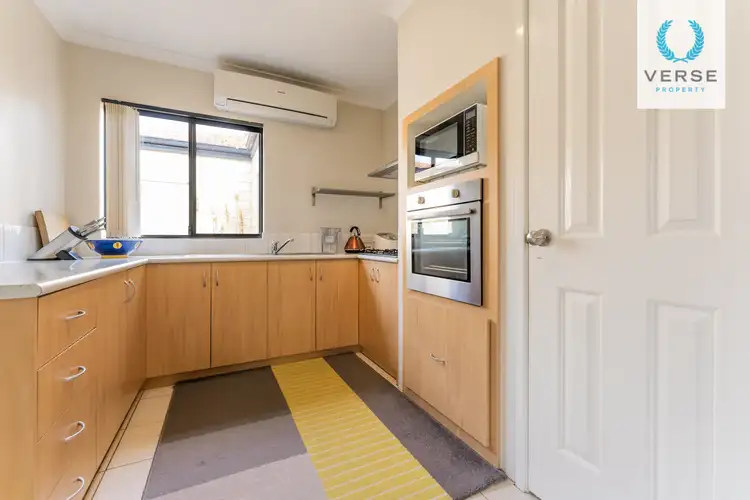 Third view of Homely unit listing, 7/56 Henry Street, East Cannington WA 6107