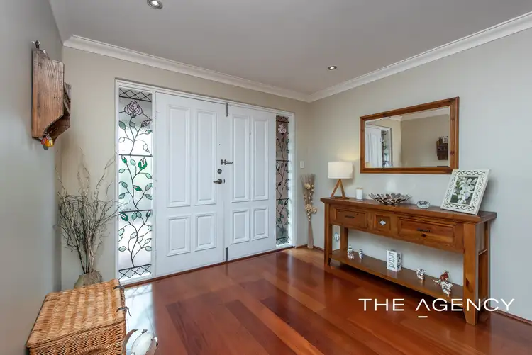 Second view of Homely house listing, 3 Cumberland Drive, Hillarys WA 6025