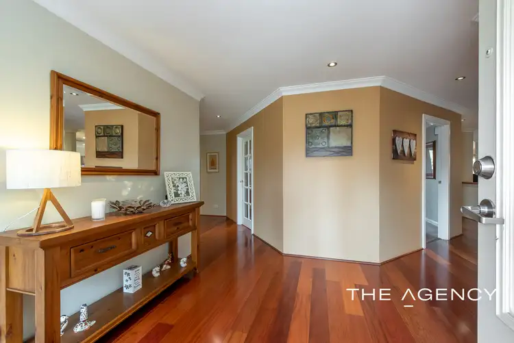 Third view of Homely house listing, 3 Cumberland Drive, Hillarys WA 6025
