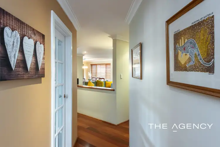 Fourth view of Homely house listing, 3 Cumberland Drive, Hillarys WA 6025