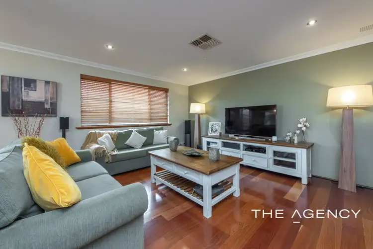 Sixth view of Homely house listing, 3 Cumberland Drive, Hillarys WA 6025