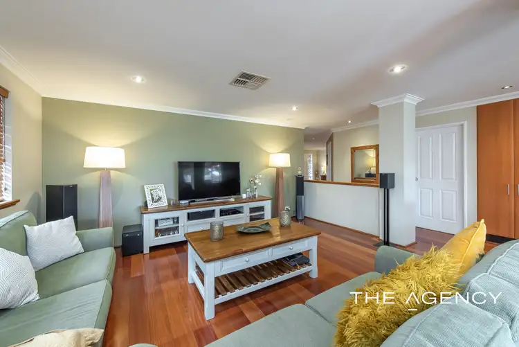 Seventh view of Homely house listing, 3 Cumberland Drive, Hillarys WA 6025