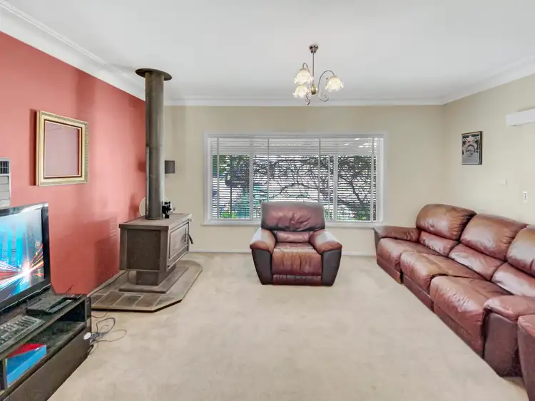 Second view of Homely house listing, 22 Marama Parade, Mount Austin NSW 2650