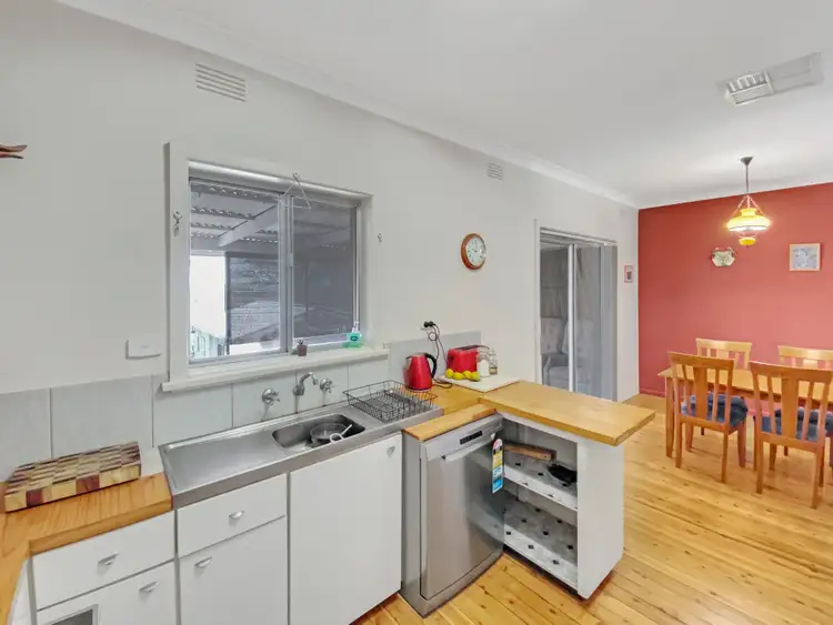 Fifth view of Homely house listing, 22 Marama Parade, Mount Austin NSW 2650
