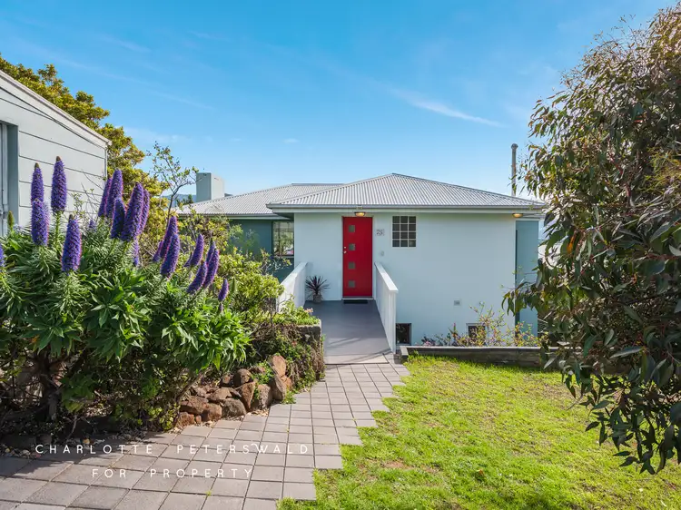 75 Kaoota Road, Rose Bay TAS 7015