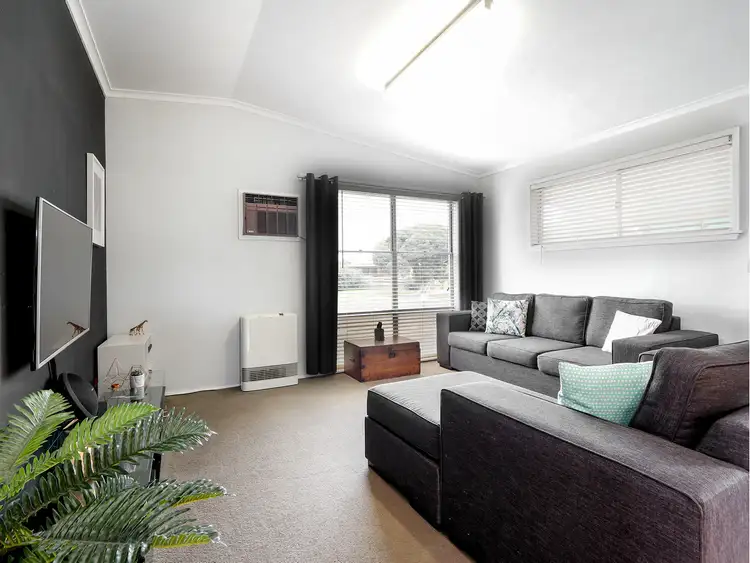 Second view of Homely house listing, 15 Glomar Grove, Sale VIC 3850
