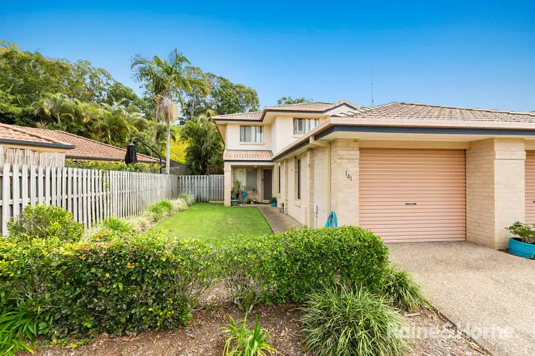141/2 Falcon Way, Tweed Heads South NSW 2486