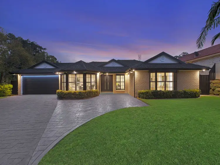 8 Jessie Hurley Drive, Erina NSW 2250