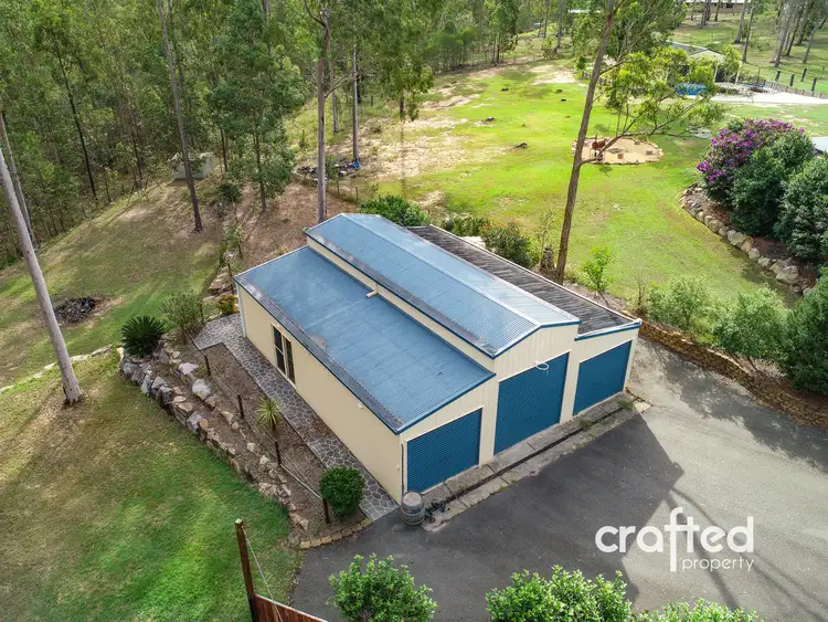Third view of Homely house listing, 24 Grapple Close, New Beith QLD 4124