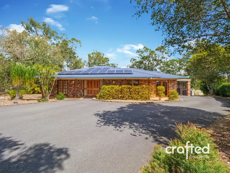 Fourth view of Homely house listing, 24 Grapple Close, New Beith QLD 4124