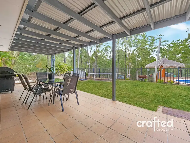 Fifth view of Homely house listing, 24 Grapple Close, New Beith QLD 4124