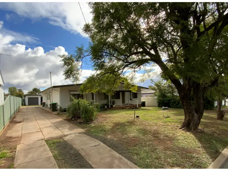5 Porcupine Street, Gunnedah NSW 2380