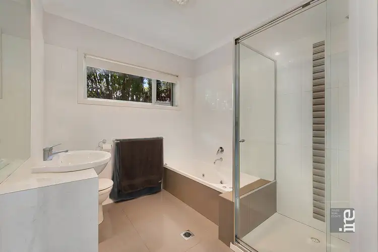 Sixth view of Homely house listing, 3/39 Cambridge Drive, Wangaratta VIC 3677