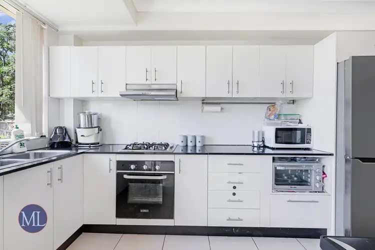 Fifth view of Homely townhouse listing, 9/24-28 Norval Street, Auburn NSW 2144