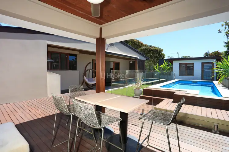 Fourth view of Homely house listing, 31 Tarni Street, Coombabah QLD 4216