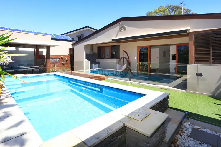 Fifth view of Homely house listing, 31 Tarni Street, Coombabah QLD 4216