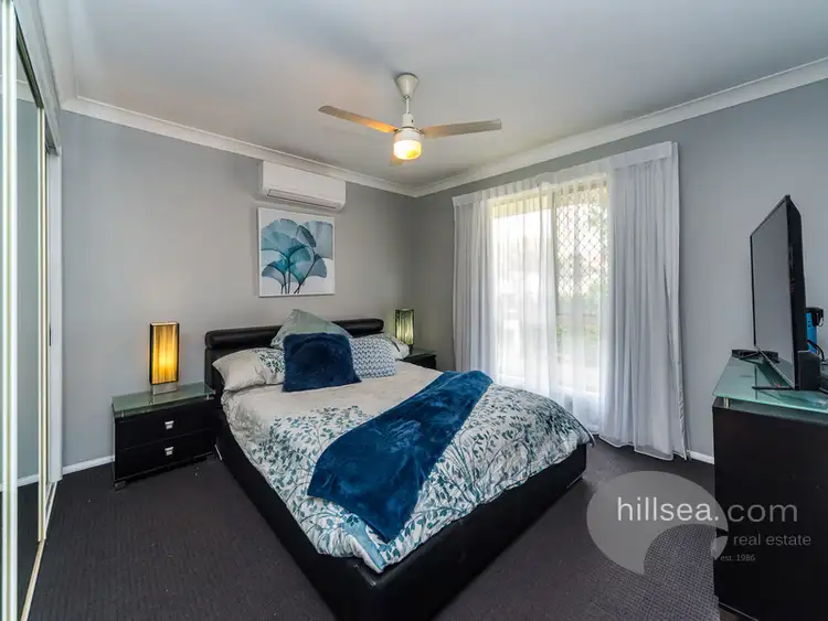 Sixth view of Homely house listing, 18 Serafina Drive, Helensvale QLD 4212