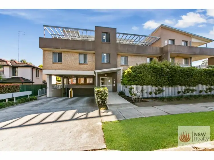 5/1-3 Putland Street, St Marys NSW 2760