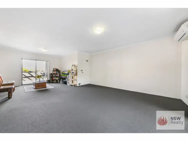 Second view of Homely apartment listing, 5/1-3 Putland Street, St Marys NSW 2760
